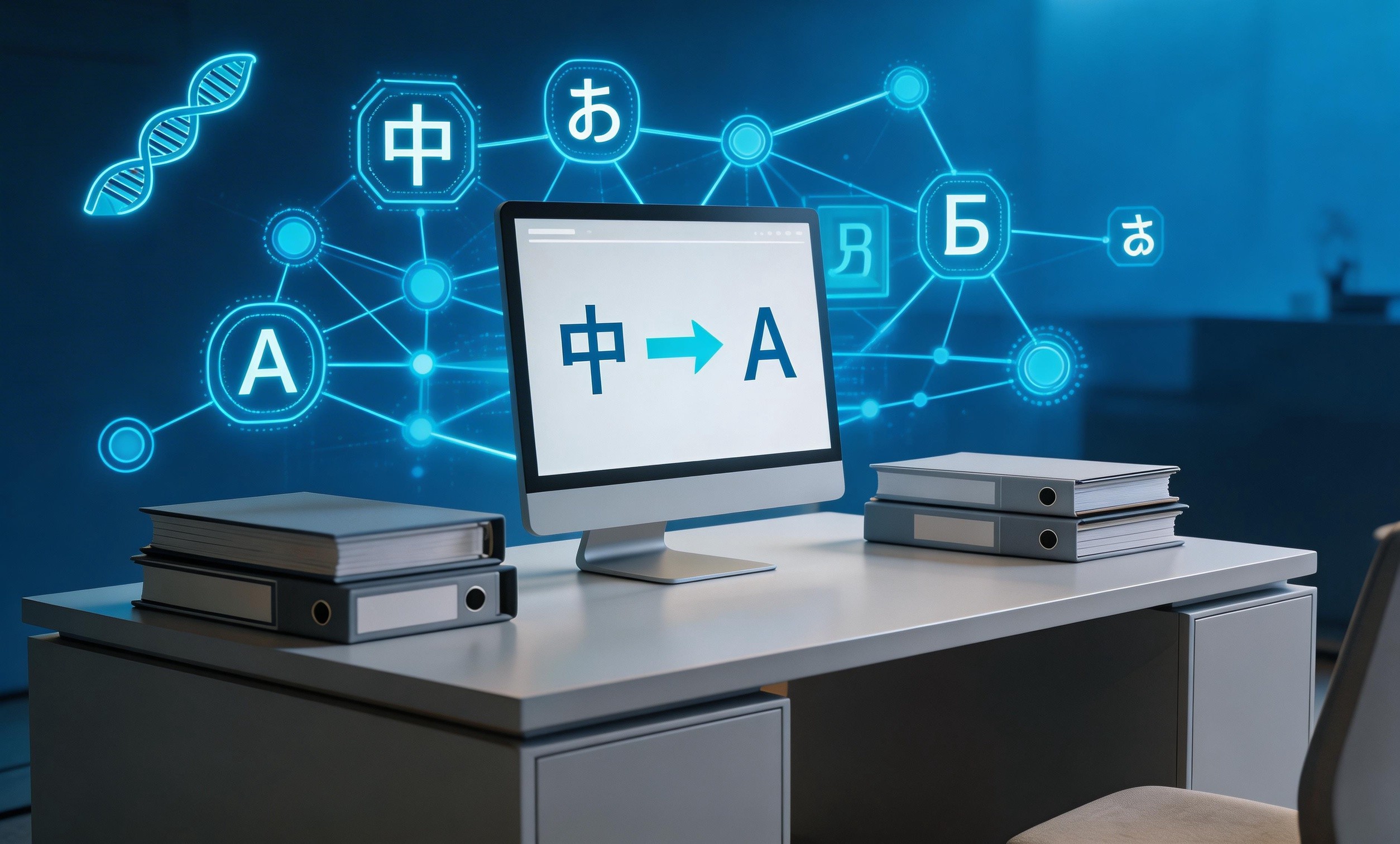 如何選擇短劇劇本翻譯服務商?